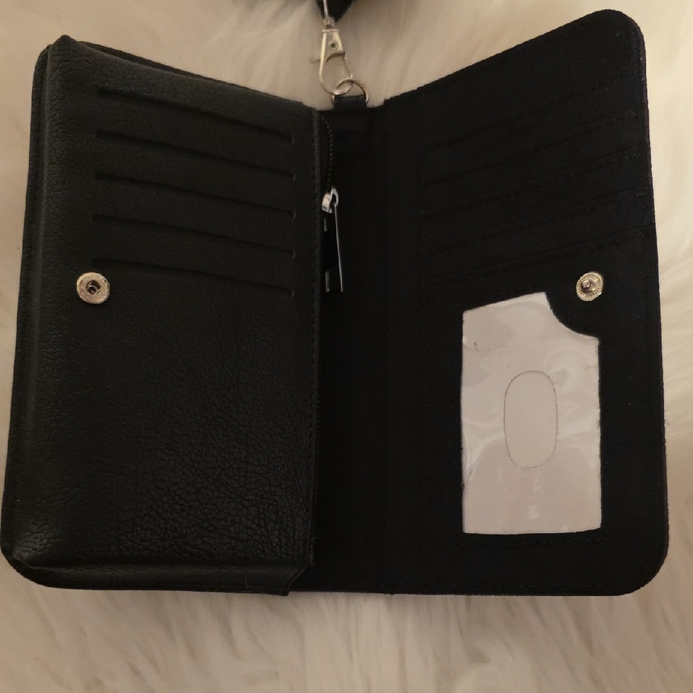 Edgar Allan Poe 'The Raven' Book Clutch - Picture 4 of 4